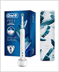 Oral-B PRO 1 750 - Elektrische Zahnbürste