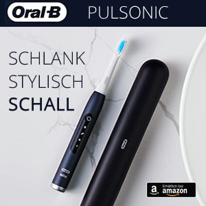 Oral-B Pulsonic Slim Luxe
